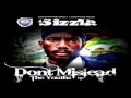 Sizzla - Burn Dem Up