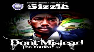 Sizzla - Burn Dem Up