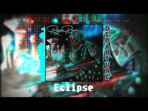 Eclipse - Rayne Reznor | Official Audio