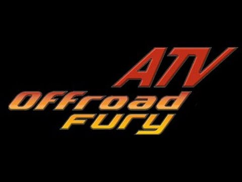 Joseph VS. Zachary Episode 44 - ATV Offroad Fury