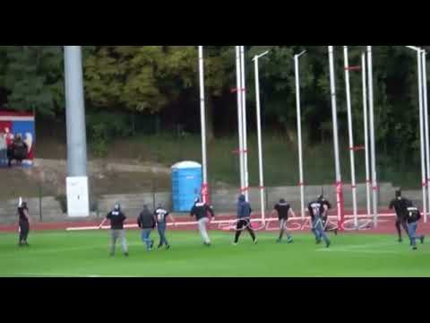 17.09.2022🇵🇱4 division, MKS Flota Świnoujście vs Gwardia Kozalin