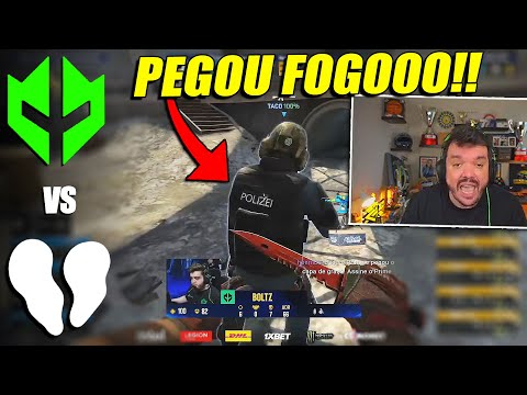 Imperial vs 00Nation - IEM Cologne | CSGO HIGHLIGHTS