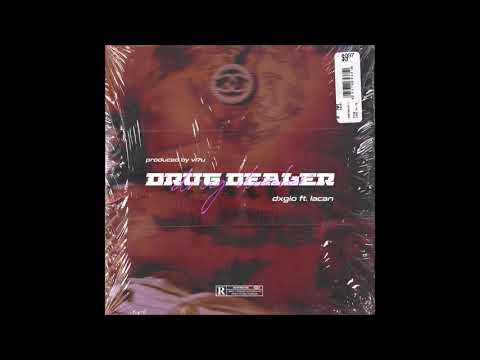 Dgio l Lacan - Drug Dealer (prod. Vi7u)