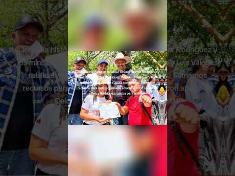 ¡BIRUACA SE DESBORDÓ! 🔥 Más de 2000 comuneros de Apure