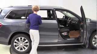 The New 2013 Mercedes GL450 Feldmann Imports Bloomington Minneapolis MN New Walk Around