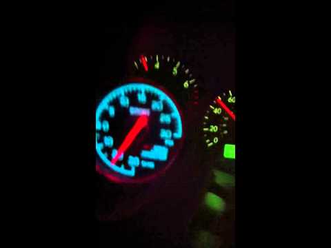 Perrin turbo inlet sound