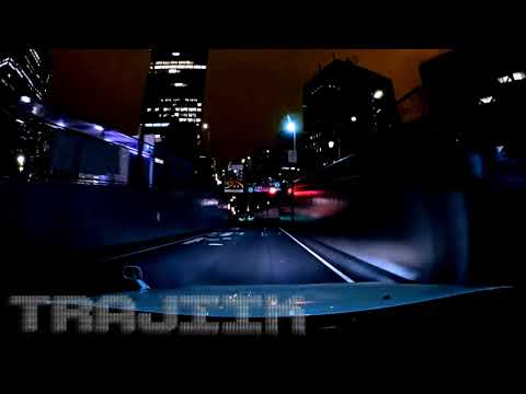 Ｔｒａｊｉｉｋ　－　Ｐａｒａｎｏｉａｋ　ｆｔ．　ＭＡＴ　（Ｐｒｏｄ．　Ｔｒａｊｉｉｋ）