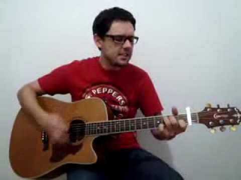 Resposta   Nando Reis Samuel Rosa, por Diego Mello