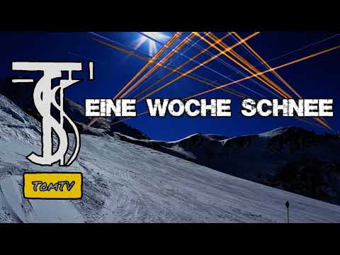 Eine Woche Schnee_Micki Krause-Lyrics