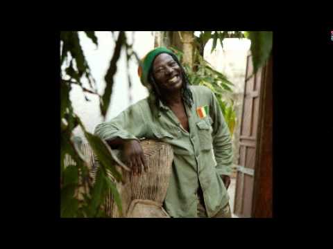 Alpha Blondy -Wicka
