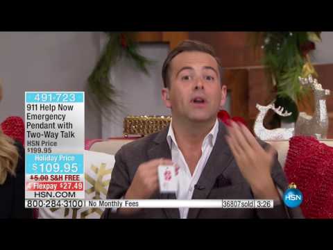 HSN | Electronic Gifts 11.11.2016 - 11 PM