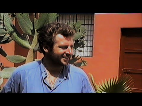 Bł. Zbigniew Strzałkowski – w odkrytych kadrach filmu z Peru z 1989r.
