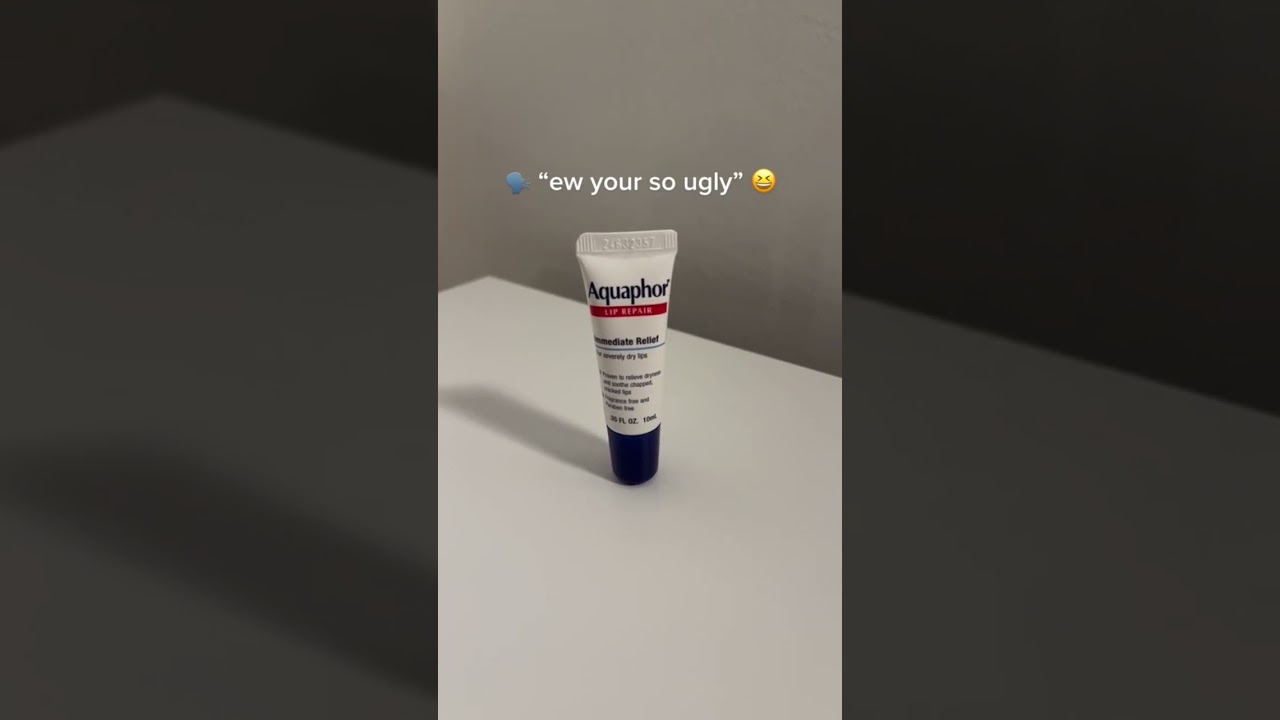 its never enough😭 #lipbalmaddict