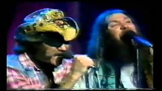 Dr Hook  -  "Carrie Me, Carrie"  -   From The Old Grey Whistle Test Show