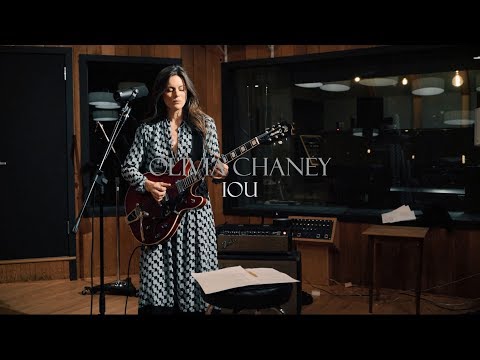 Olivia Chaney - IOU (Official Video)