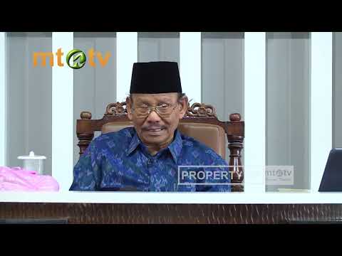 Jihad Pagi MTATV Solo 21-07-2019 - Ngaji Dikuburan