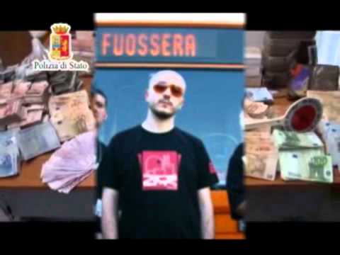 Fuossera Feat Co'Sang Terra Bruciata Black Version.... Krebs