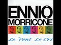 Ennio Morricone - Le Vent, Le Cri (Alex van Love Remix)