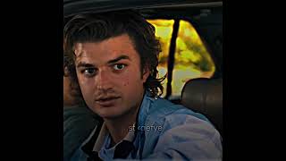 what if? #eleven #steveharrington