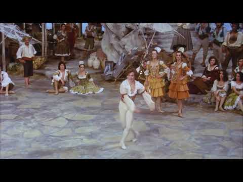 Minkus / Nureyev: Rudolf Nureyev's Don Quixote (Australian Ballet)