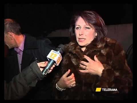 OVAZIONE PER ANTONIO MAGGIO! SQUINZANO ACCOGLIE LA SUA STAR