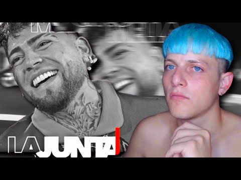 BERTIAKA REACCIONA a Entrevista a GINO MELLA "YA NO ANDAMO CON EL CARRO" #LaJunta