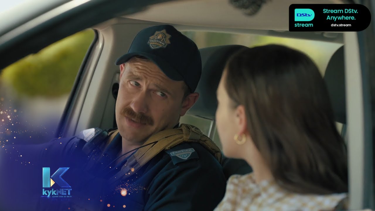 Amptelike voorskou – Taktiek | S1 | kykNET