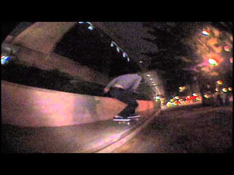 Gilbert Crockett: Real Street 2013 | X Games