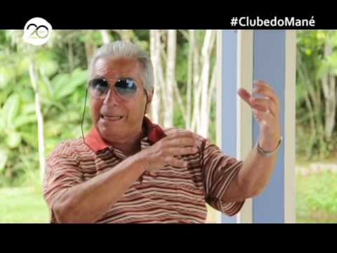 Clube do Mané - YPY