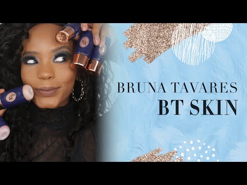 51 dias usando BT SKIN! AINDA AMO?