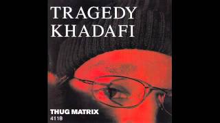 Tragedy Khadafi - They Forced My Hand (Feat. Cormega)