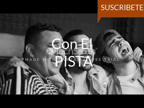 KARAOKE(PISTA)Con el- Ezio Oliva , jonathan moly , josimar y su yambu version salsa