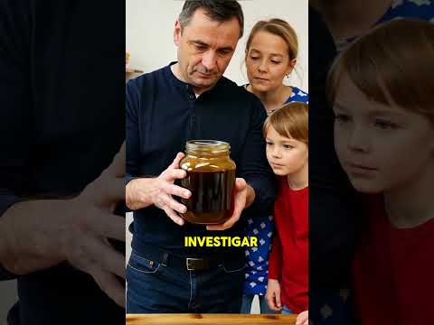 Ele Encontrou Petróleo no Sítio… Mas Não Podia Ficar Com Ele