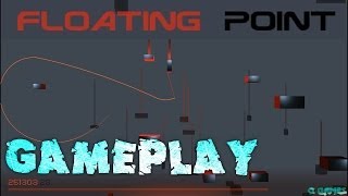 Floating Point GAMEPLAY FREE GAME on STEAM