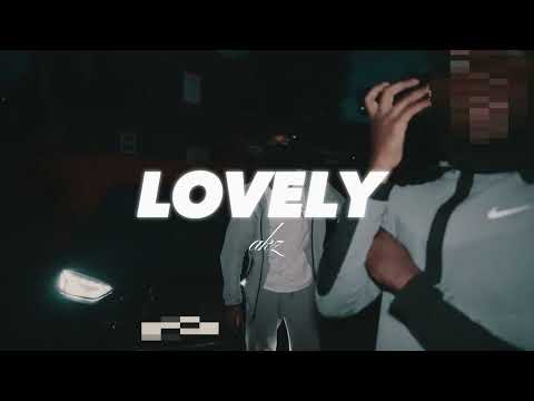 SWiTCH x Stampz x StackHundos x Philly Drill Type Beat - “LOVELY” (prod . akzbeatz)