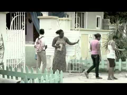 Baby Chris - Best Woman [Mama]