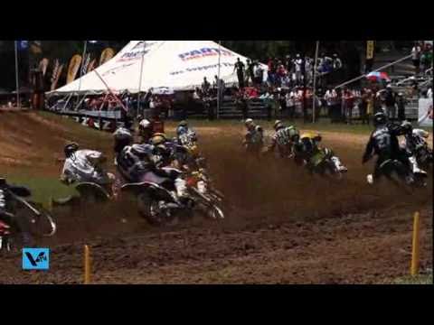 Freestone Redux - The 450s ft Reed / Metcalfe / Regal (2010) - vurbmoto