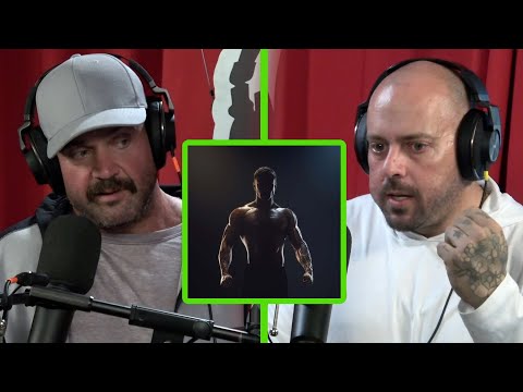 Why Many Bodybuilders Die Young Ft. Coach Trevor