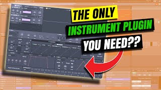 Video thumbnail for Quick Roli Equator 2 Plugin Review Going Through Presets by Audio Tech TV
