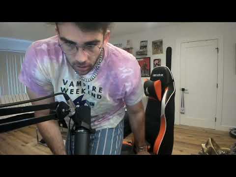 HasanAbi November 11, 2019 –