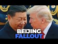 US Threatens Action as it Accuses China of Falling Short on Trade Agreement | TRENDING
