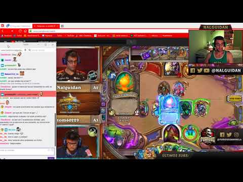 Nalguidan vs Tom60229 - Review de juegos