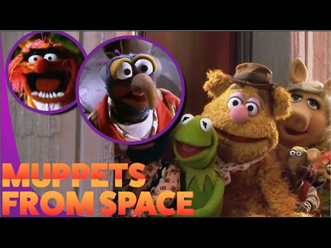 Muppets From Space | The Most Iconic scenes in Muppets From Space | Daily Laugh