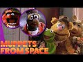 Muppets From Space The Most Iconic Scenes In Muppets From Space Daily Laugh