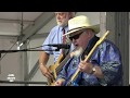 Bryan Lee and Six String Therapy - Sick & Tired - New Orleans Jazz Festival - May 5, 2019