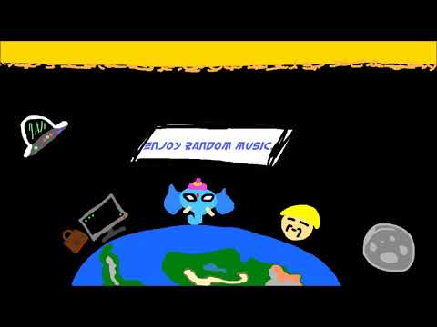 Electric Indian - Random Music