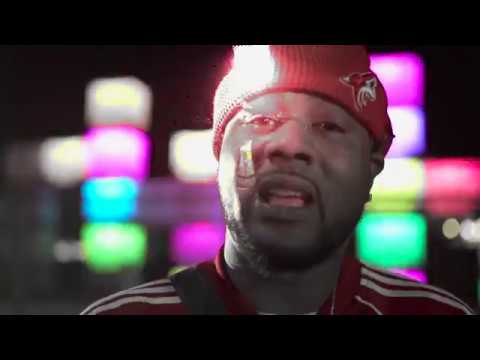 NAMILLA - ROLLIN [STENDO GANG X LYRICS STUDIO]