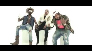 The Rej3ctz - Koolaid ft. David Sabastian (Official Music Video)