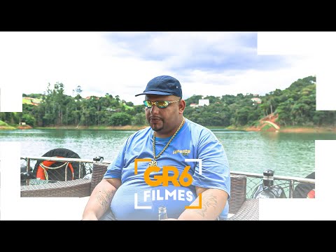 MC Leozinho ZS - É os Pé na Porta (GR6 Explode) Caos no Beat