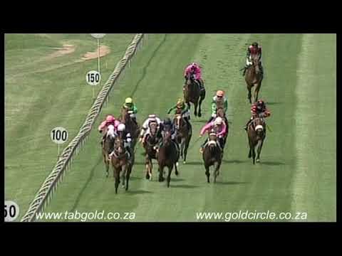 20171224 Scottsville Race 5 won by REDEEMER